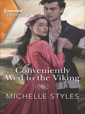 cover image of Conveniently Wed to the Viking